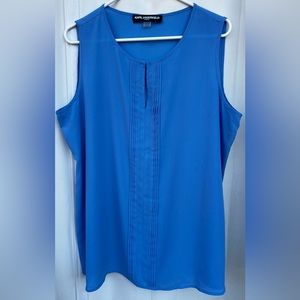 Karl Lagerfeld Women’s Blouse